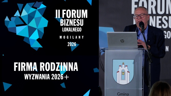 Część III - Firma rodzinna - wyzwania 2026+