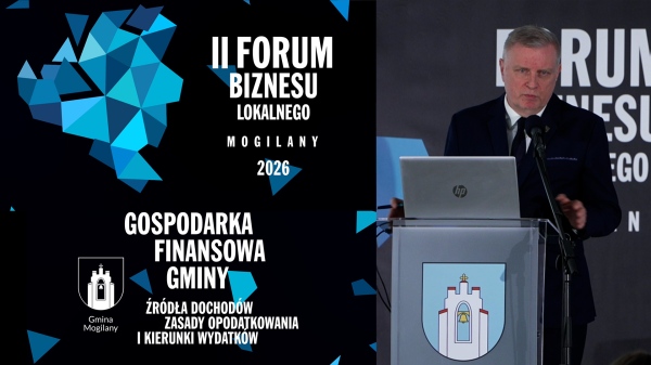 Część II - Gospodarka finansowa Gminy