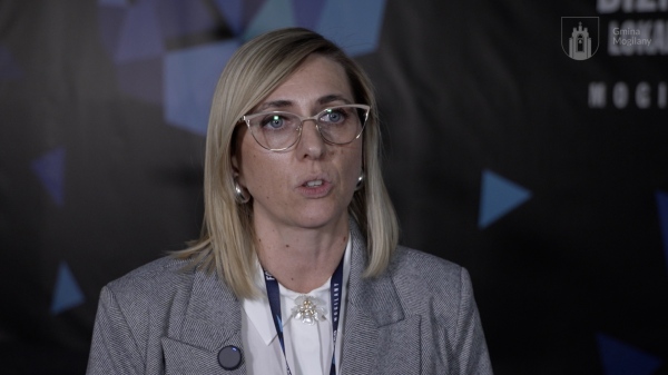 Moderatorki Forum Biznesu Lokalnego